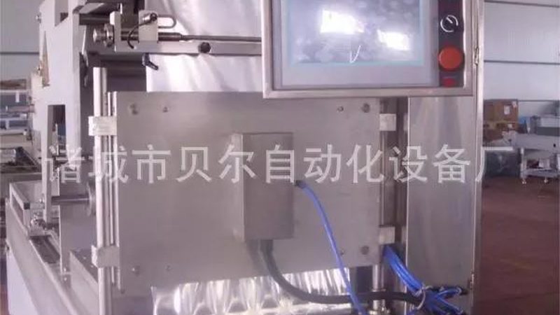 上海食品包装印刷机械定制