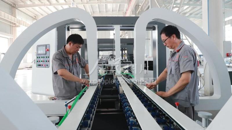 全自动液体灌装机操作步骤详解