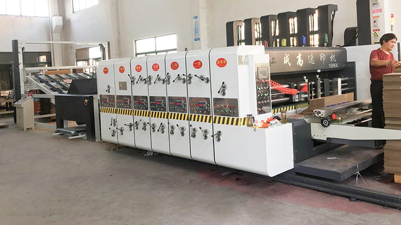 烫金机选型指南：如何判断质量与性价比